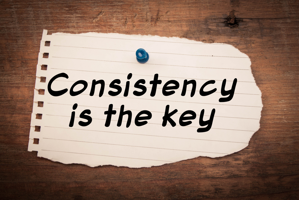 Consitancey Serving businesses for over 100 years.